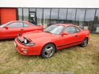 Internationale Toyota meeting Raamsdonkveer -  28 juni 2025
