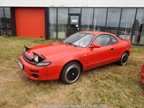 Internationale Toyota meeting Raamsdonkveer -  28 juni 2025