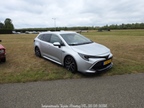 Internationale Toyota meeting Raamsdonkveer -  28 juni 2025