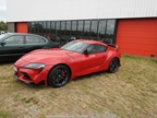 Internationale Toyota meeting Raamsdonkveer -  28 juni 2025