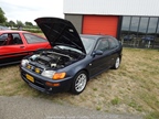 Internationale Toyota meeting Raamsdonkveer -  28 juni 2025