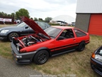 Internationale Toyota meeting Raamsdonkveer -  28 juni 2025