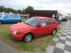 Internationale Toyota meeting Raamsdonkveer -  28 juni 2025