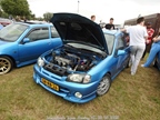Internationale Toyota meeting Raamsdonkveer -  28 juni 2025