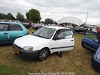 Internationale Toyota meeting Raamsdonkveer -  28 juni 2025