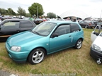 Internationale Toyota meeting Raamsdonkveer -  28 juni 2025