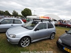 Internationale Toyota meeting Raamsdonkveer -  28 juni 2025
