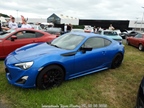 Internationale Toyota meeting Raamsdonkveer -  28 juni 2025