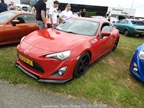 Internationale Toyota meeting Raamsdonkveer -  28 juni 2025