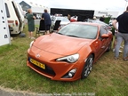 Internationale Toyota meeting Raamsdonkveer -  28 juni 2025