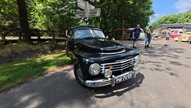 Wings & Wheels bij Bevrijdende Vleugels! -  29 juni 2025
