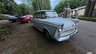 Wings & Wheels bij Bevrijdende Vleugels! -  29 juni 2025