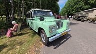 Wings & Wheels bij Bevrijdende Vleugels! -  29 juni 2025