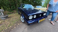 Wings & Wheels bij Bevrijdende Vleugels! -  29 juni 2025