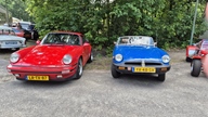 Wings & Wheels bij Bevrijdende Vleugels! -  29 juni 2025