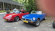Wings & Wheels bij Bevrijdende Vleugels! -  29 juni 2025