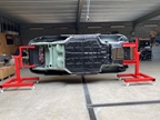 Restauratie Porsche 911 E (1969)