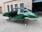 Restauratie Porsche 911 E (1969)