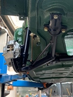 Restauratie Porsche 911 E (1969)