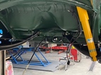 Restauratie Porsche 911 E (1969)