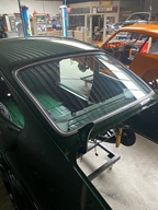 Restauratie Porsche 911 E (1969)