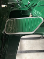Restauratie Porsche 911 E (1969)