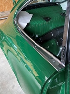 Restauratie Porsche 911 E (1969)