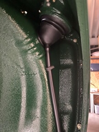 Restauratie Porsche 911 E (1969)