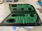 Restauratie Porsche 911 E (1969)
