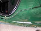 Restauratie Porsche 911 E (1969)