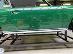 Restauratie Porsche 911 E (1969)