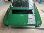 Restauratie Porsche 911 E (1969)