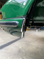 Restauratie Porsche 911 E (1969)