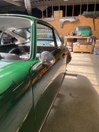 Restauratie Porsche 911 E (1969)