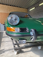 Restauratie Porsche 911 E (1969)
