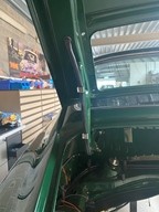Restauratie Porsche 911 E (1969)