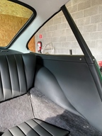 Restauratie Porsche 911 E (1969)