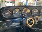 Restauratie Porsche 911 E (1969)