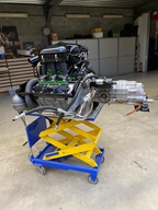Restauratie Porsche 911 E (1969)