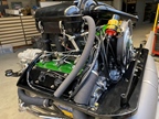 Restauratie Porsche 911 E (1969)