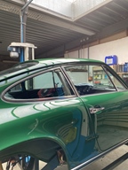 Restauratie Porsche 911 E (1969)