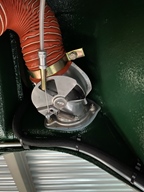 Restauratie Porsche 911 E (1969)