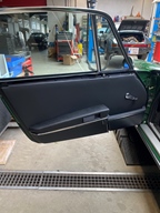 Restauratie Porsche 911 E (1969)