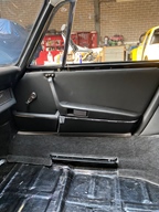 Restauratie Porsche 911 E (1969)