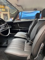Restauratie Porsche 911 E (1969)