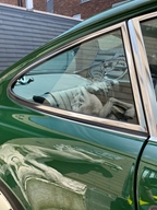 Restauratie Porsche 911 E (1969)