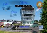 Oldimama -  6 juli 2025