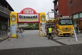 Oldimama -  6 juli 2025