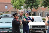 Oldimama -  6 juli 2025