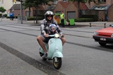 Oldimama -  6 juli 2025